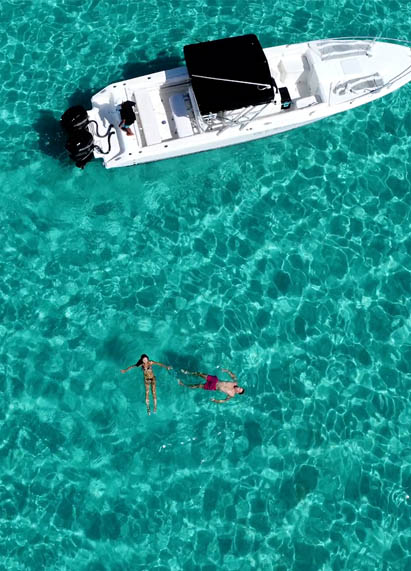 Private Charters